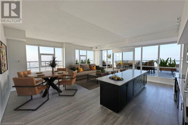 550 NORTH SERVICE Road Unit# 1404, Grimsby