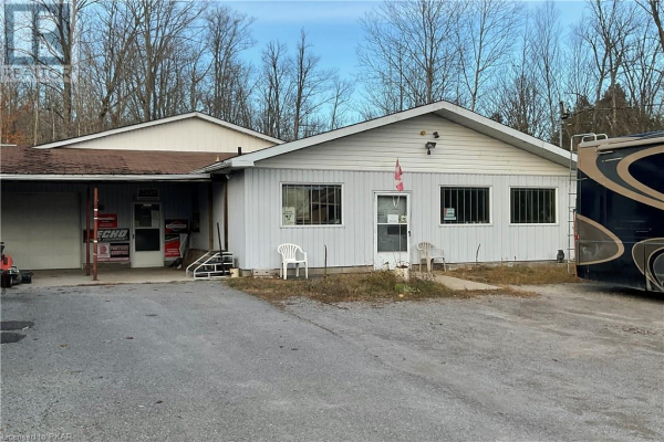 3467 COUNTY ROAD 36, Buckhorn