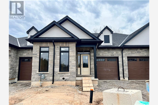 502 ROYAL RIDGE Drive, Fort Erie