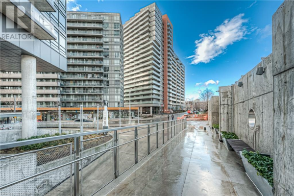38 JOE SHUSTER Way Unit# 1427, Toronto