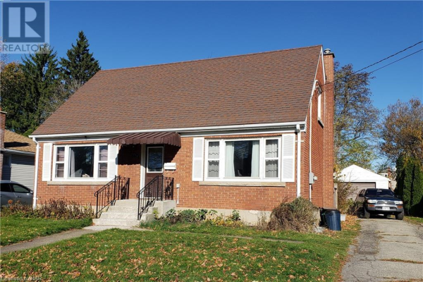 6273 CORWIN Crescent, Niagara Falls
