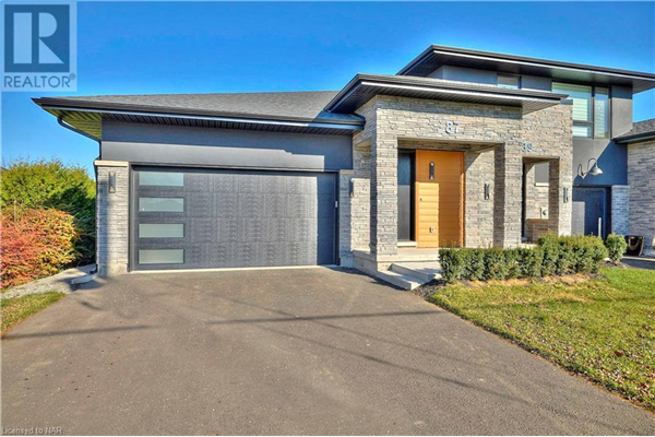 87 PORT ROBINSON Road, Fonthill