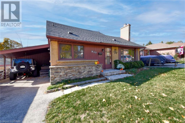 517 HIGHLAND Drive, Woodstock
