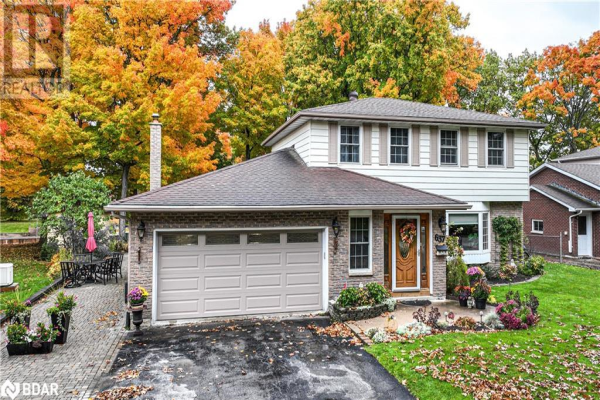 637 BROADVIEW Avenue, Orillia