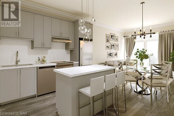 50 HERRICK Avenue Unit# LP20, St. Catharines