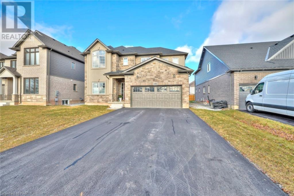 4363 WILLICK Road, Niagara Falls