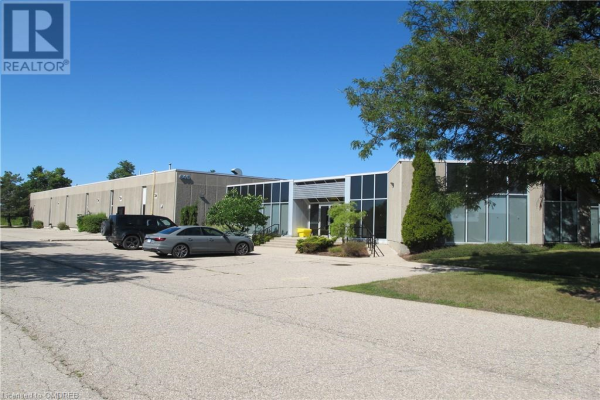 546 GOVERNORS Road, Guelph
