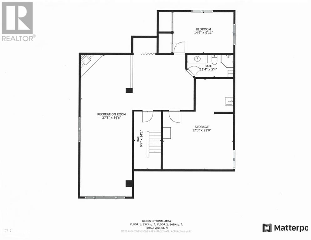 Listing 40347143 - Large Photo # 41