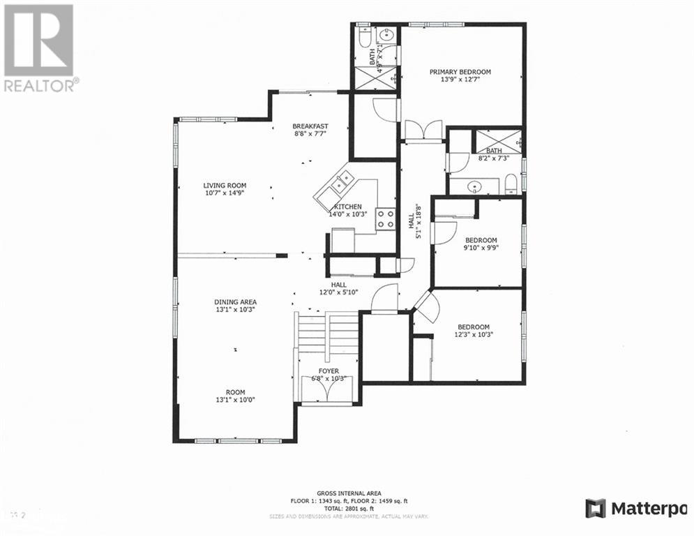 Listing 40347143 - Large Photo # 10