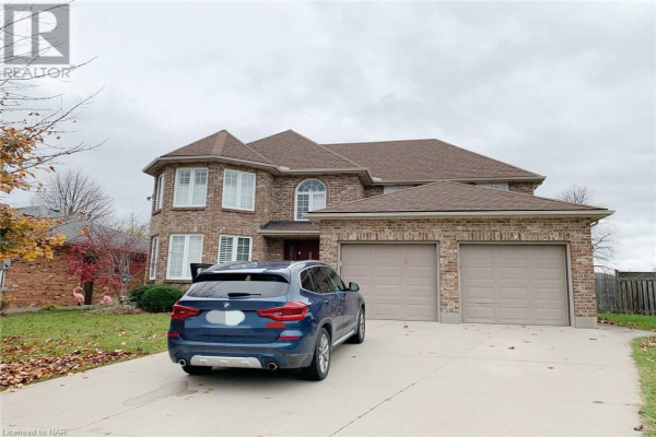 19 SENTANCE Avenue, Thorold