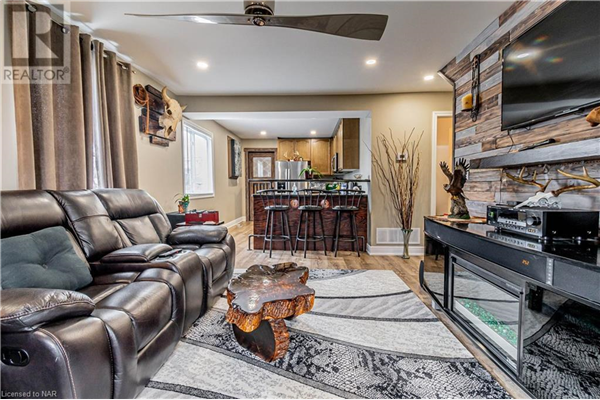 93 MCARTHUR Avenue, Welland