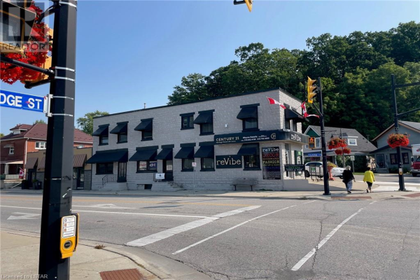 223 COLBORNE Street, Port Stanley