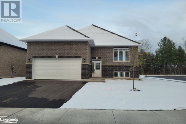 51 NATURES Trail, Wasaga Beach