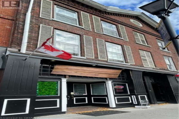 38 KING Street W, Cobourg