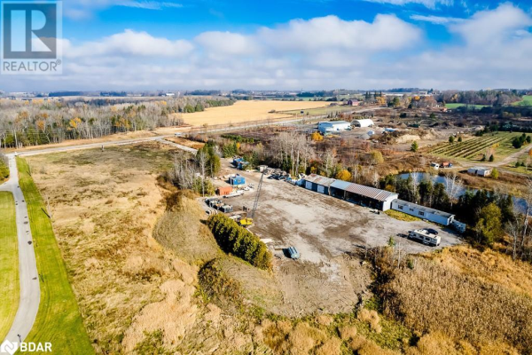 2513 INNISFIL BEACH Road, Innisfil