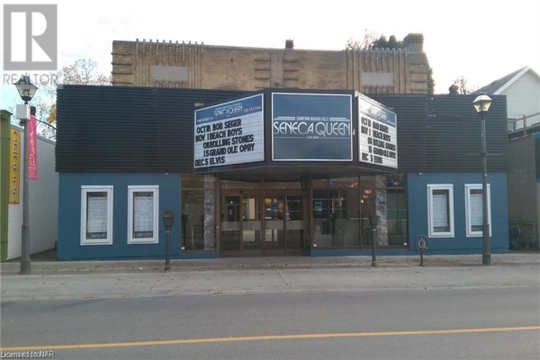 4624 QUEEN Street, Niagara Falls