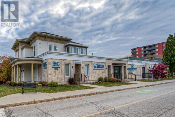 51 BENTON Street, Kitchener