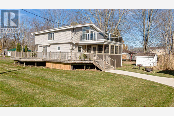 356 CEDAR Drive, Turkey Point