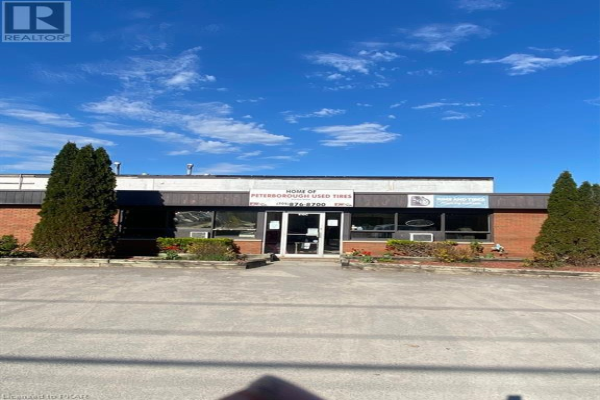 810 RYE Street, Peterborough