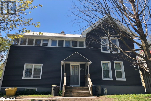 203 LACLIE Street, Orillia