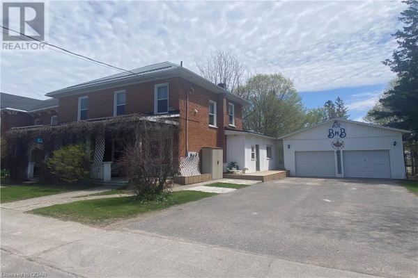 4241 HWY 7, Norwood