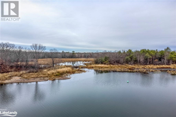 LOT 30 BIRCH ACRES Drive, Honey Harbour