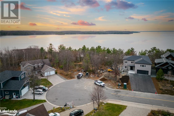 21 BAYCREST Drive, Parry Sound