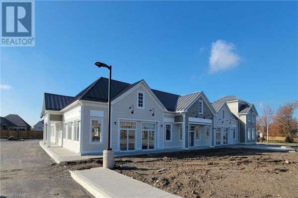 412 FOUR MILE CREEK Road Unit# 2, Niagara-on-the-Lake