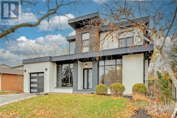 2316 DEVON Road, Oakville