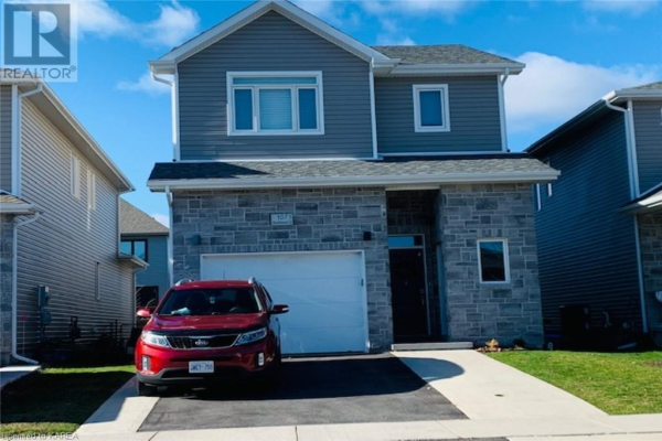 1071 WOODHAVEN Drive, Kingston