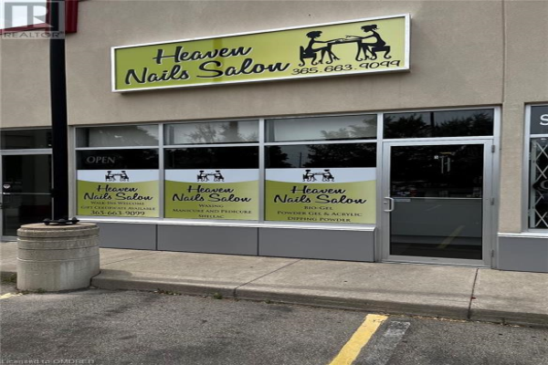 259 HWY 8, Stoney Creek