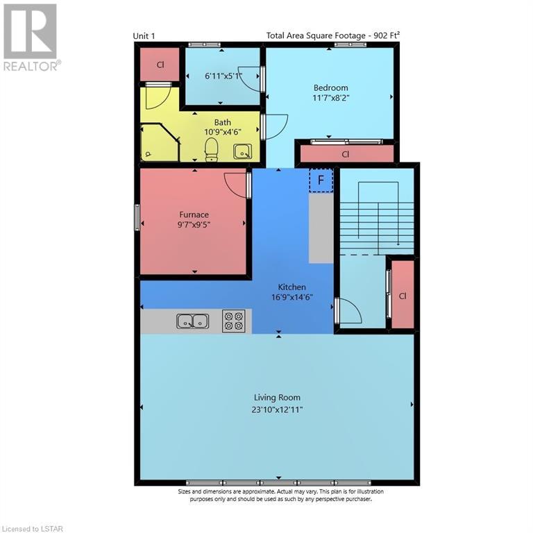 Listing 40350168 - Large Photo # 34