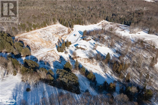 1038 OLSEN Road, Muskoka Lakes