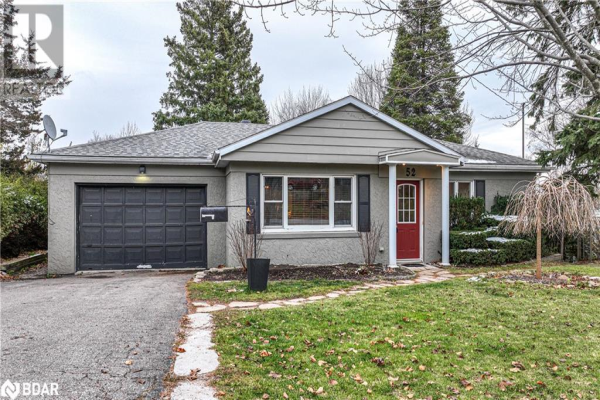 52 ESTHER ANNE Drive, Orillia