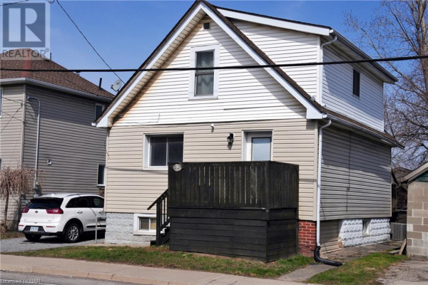 5129 MORRISON Street, Niagara Falls