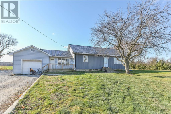 54761 VIENNA Line, Port Burwell