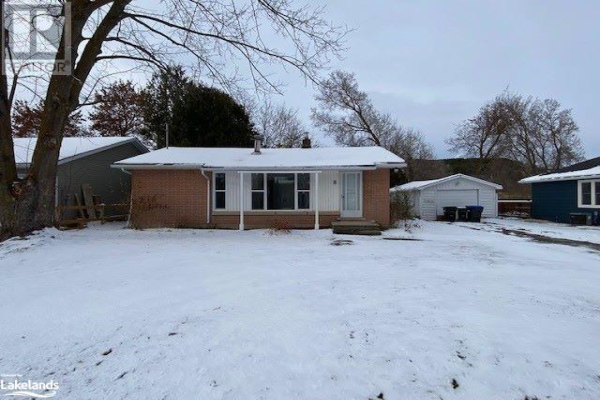 7568 COUNTY 9 Road, Creemore