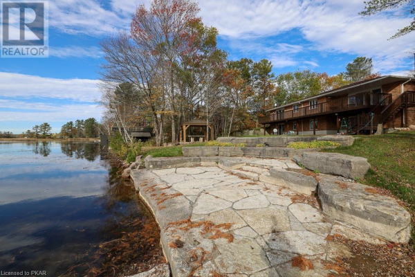 3636 COUNTY ROAD 6, Lakefield