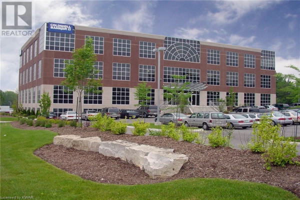 508 RIVERBEND Drive Unit# 87, Kitchener