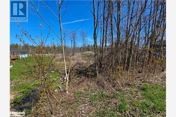 0 OLD HIGHWAY 26 Unit# PT LT 11, Meaford (Municipality)