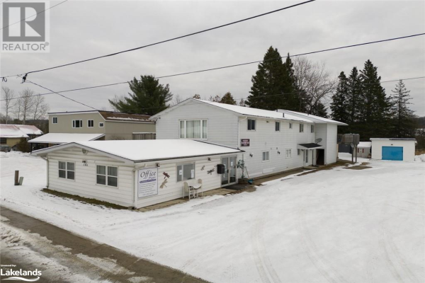 144 BOBCAYGEON Road, Minden