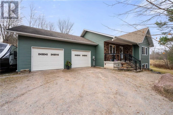 80 TATES BAY Road, Bobcaygeon