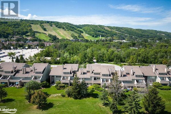 107 WINTERGREEN Place Unit# 216, The Blue Mountains