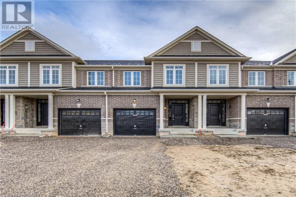 19 JELL Street, Guelph