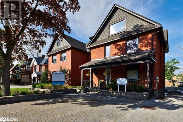 65 MARY Street, Barrie