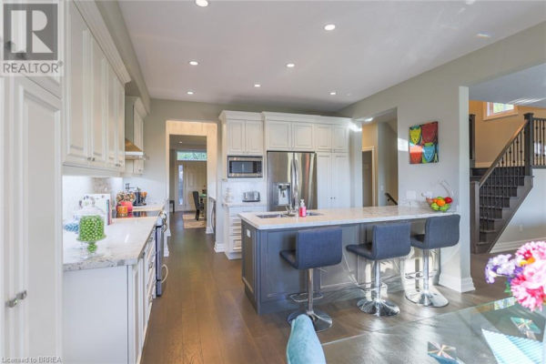60 DUFFERIN Avenue Unit# 15, Brantford