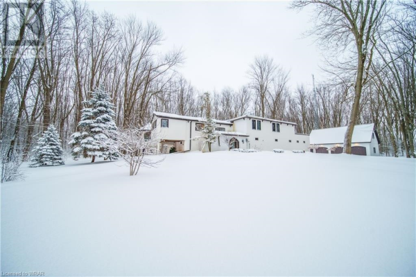 5891 WEISENBERG Road, Ariss