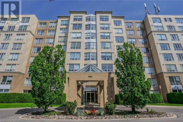 1510 RICHMOND Street Unit# 102, London