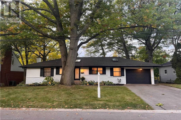 832 SHADELAND Avenue, Burlington