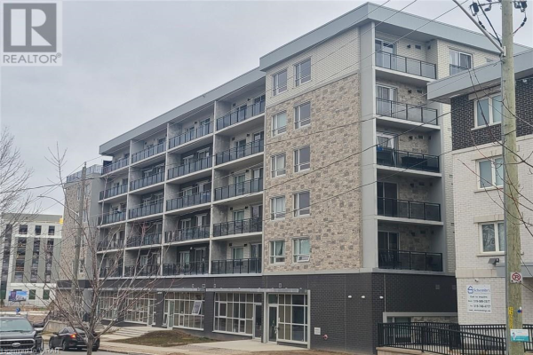 275 LARCH Street Unit# F113, Waterloo